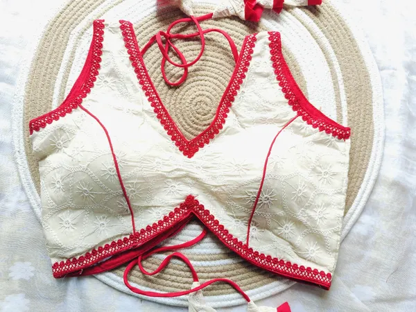 White_Cotton_Blouse_For_Women