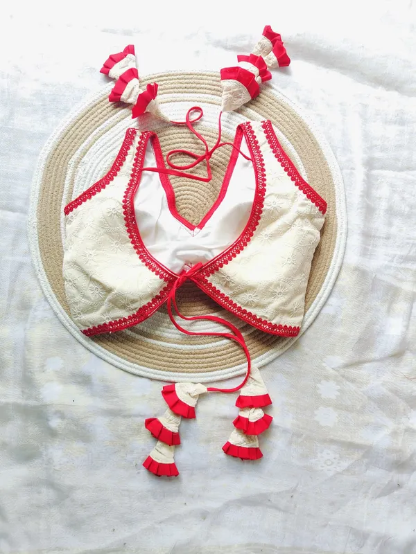 White_Cotton_Blouse_For_Women