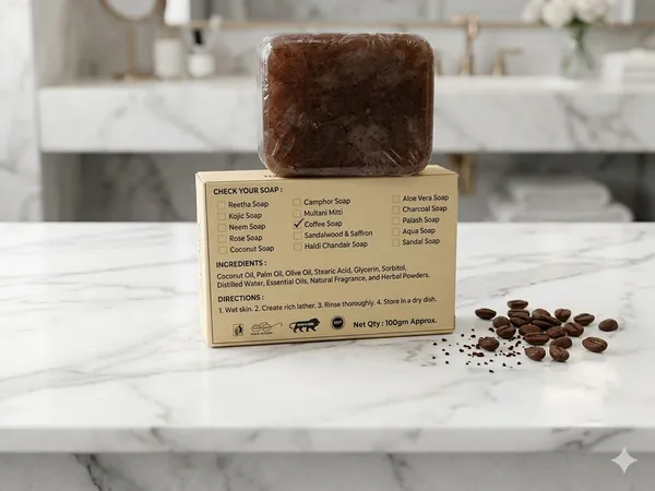 Siyaaura_Handcrafted_Luxury_Coffee_Soap