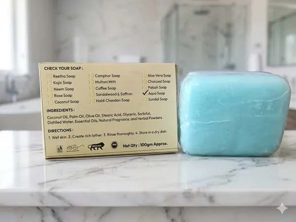 Siyaaura_Handcrafted_Luxury_Aqua_Soap