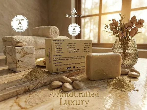 Siyaaura_Handcrafted_Luxury_Multanimitt_Soap