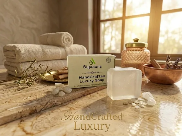 Siyaaura_Handcrafted_Luxury_Camphor_Soap