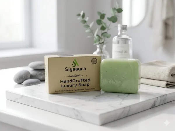 Siyaaura_Handcrafted_Luxury_Neem_Soap