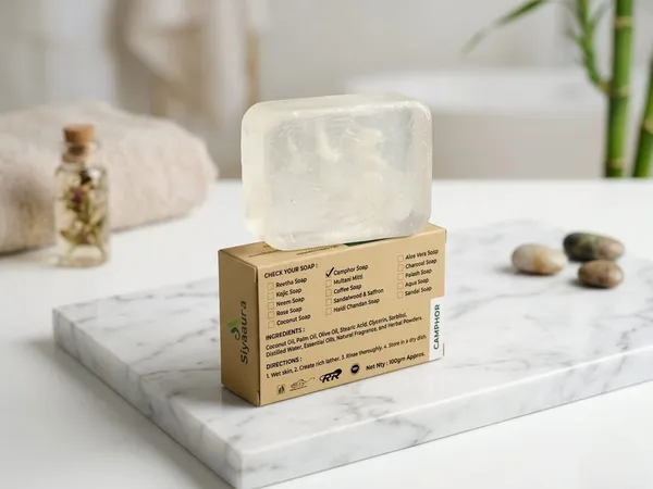 Siyaaura_Handcrafted_Luxury_Camphor_Soap