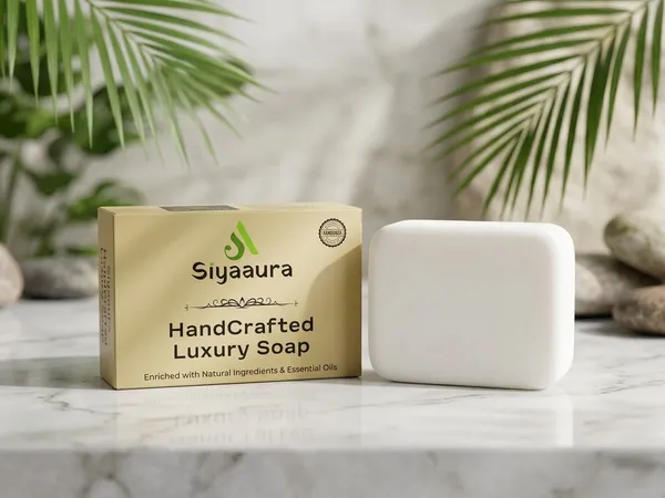 Siyaaura_Handcrafted_Luxury_Coconut_Soap
