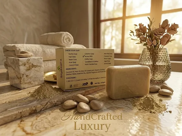 Siyaaura_Handcrafted_Luxury_Multanimitt_Soap