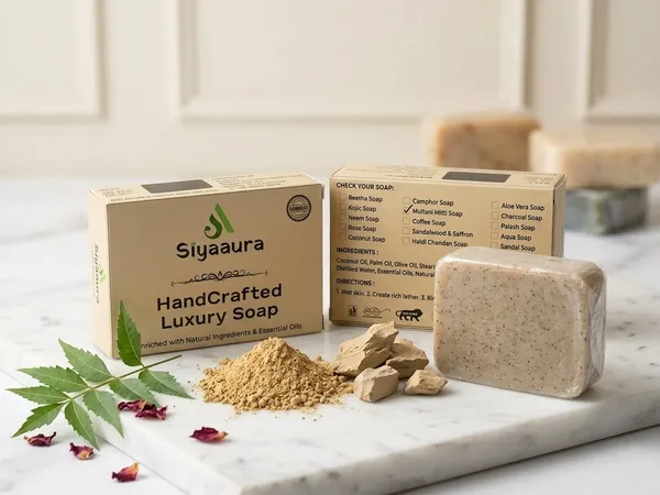 Siyaaura_Handcrafted_Luxury_Multanimitt_Soap