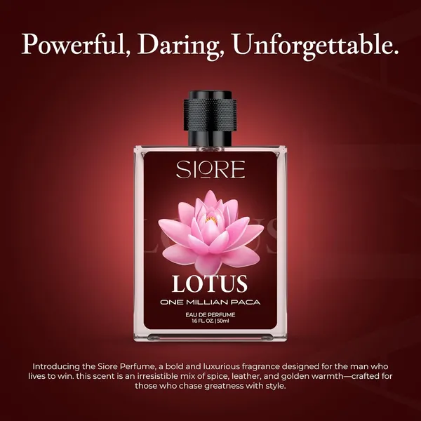 Lotus_Limited_Edition_Perfume_For_Men_One_Millian_Pace_Eau_De_Parfume_50Ml_Long_Lasting_Perfume_For_Men_Premium_Luxury_Fragrance_Scent_Suitable_For_Every_Occasion