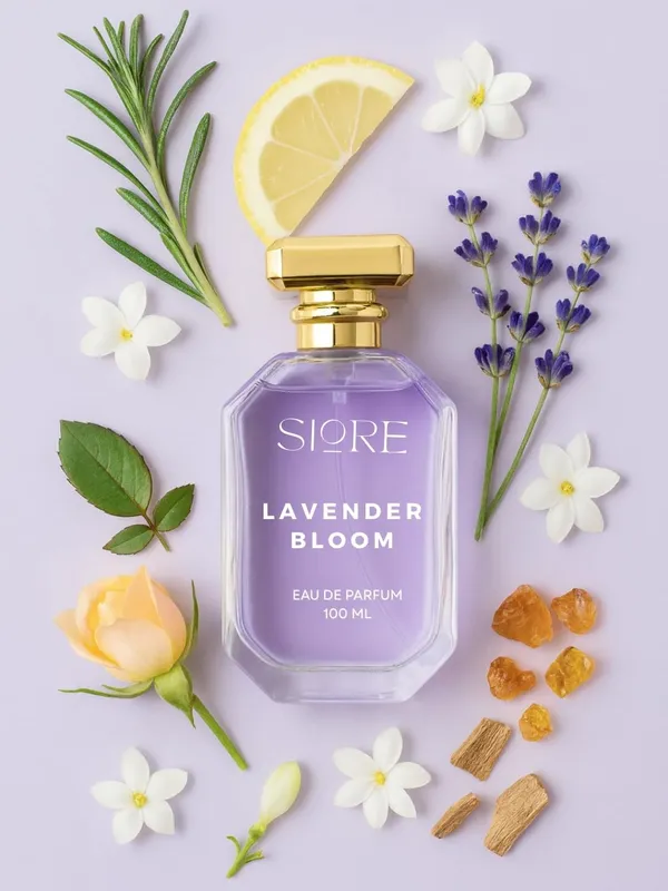 Store_Lavender_Bloom_Eau_De_Parfum_Purple_Glass_Bottle_With_Gold_Cap_Floral_Fragrance_With_Citrus_And_Rosemary_Notes_100_Ml_Lavender