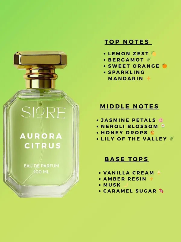 Aurora_Citrus_Eau_De_Parfum_Green_Glass_Bottle_With_Gold_Cap_Floral_Citrus_Fragrance_100_Ml_Citrus