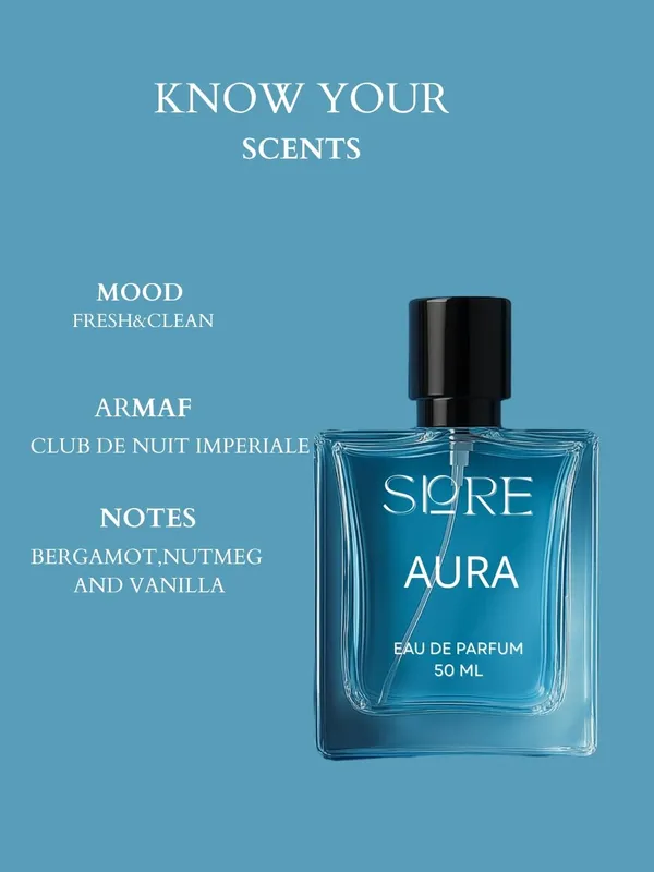 Aura_Eau_De_Parfum_Blue_Glass_Bottle_With_Citrus_Lavender_And_White_Floral_Notes_50_Ml_Aura
