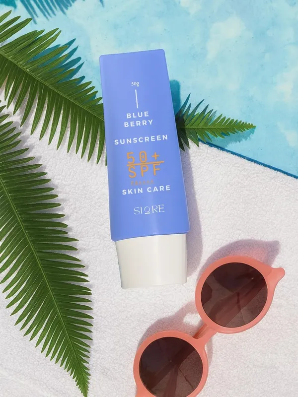 Sea_Water_Sunscreen_Spf_50_Skin_Care_Protection_50G_Blueberry