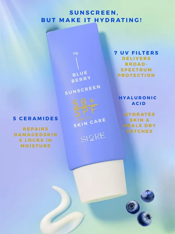 Sea_Water_Sunscreen_Spf_50_Skin_Care_Protection_50G_Blueberry