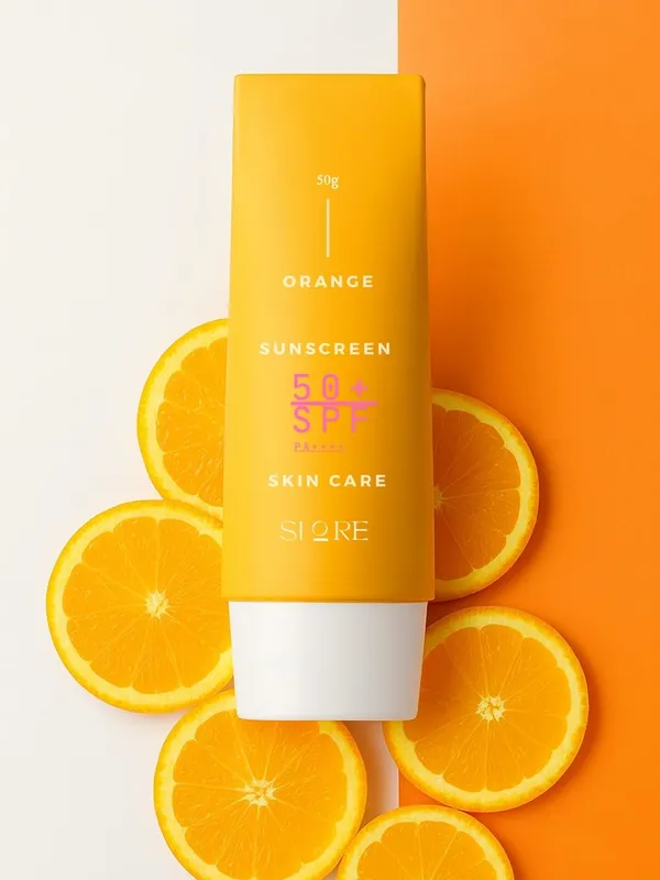 Sea_Water_Sunscreen_Spf_50_Skin_Care_Protection_50G_Orange