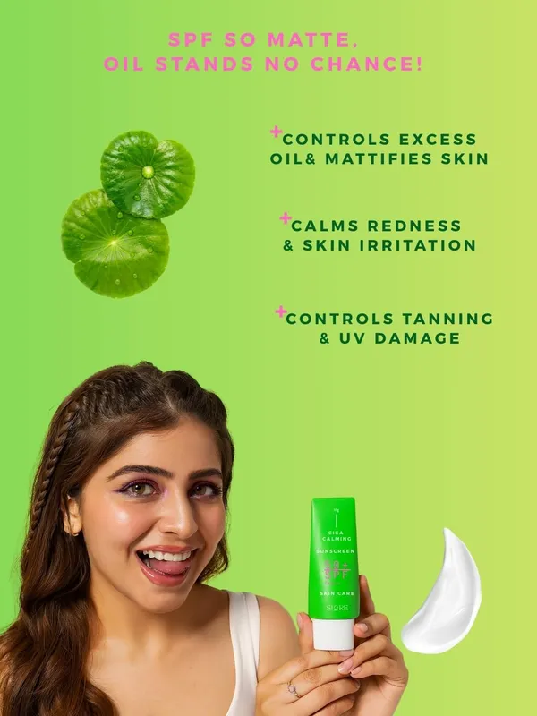 Sea_Water_Sunscreen_Spf_50_Skin_Care_Protection_50G_Cica_Calming