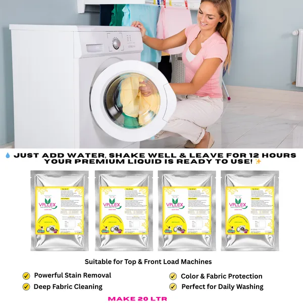 Vpllex_Washing_Liquid_Base_Combo_Pack_|_4_Washing_Liquid_Base_Materials_|_Makes_20_Liters_Premium_Washing_Liquid