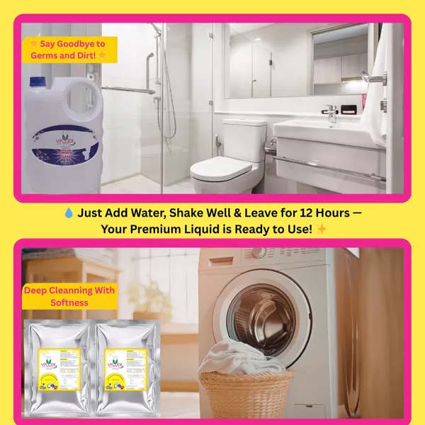 Vpllex_Cleaning_Liquid_Combo_Pack_|_1_Can_with_Toilet_Cleaner_Base_+_2_Washing_Liquid_Base_Materials_|_Makes_15_Liters_Premium_Liquid