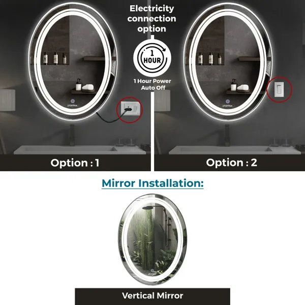 Impulse_By_Plantex_Designer_Led_Mirror_With_Sensor_For_Bathroom_3_Tone_Light_18X24_Inch_Lighted_Mirror_Oval