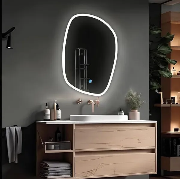 Nabab_Led_Mirror_For_Bathroom_Size_18X24,_Bathroom_Mirror_Decorative_Finish_Polished