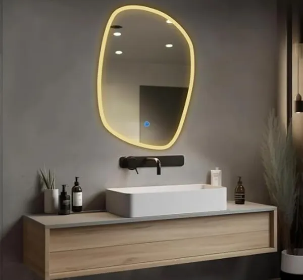 Nabab_Led_Mirror_For_Bathroom_Size_18X24,_Bathroom_Mirror_Decorative_Finish_Polished