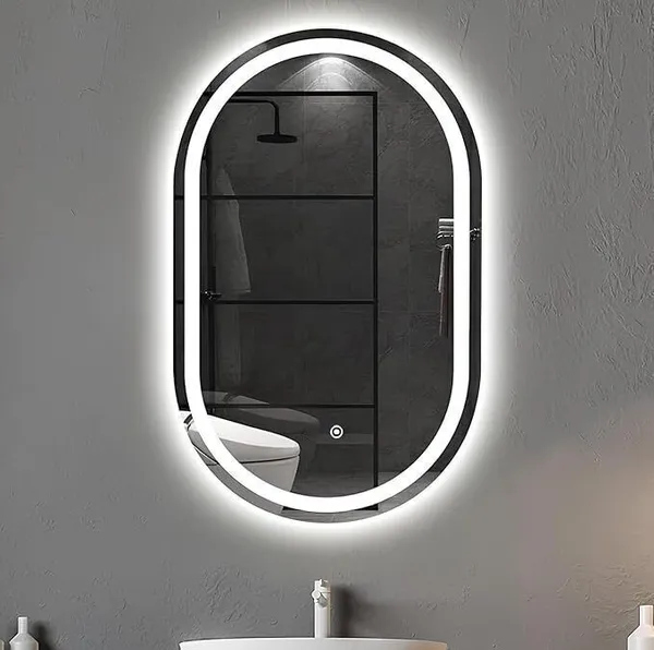 Nabab_Led_Mirror_For_Bathroom_Size_18X24,_Bathroom_Mirror_Oval_Finish_Polished