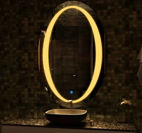 Nabab_Led_Mirror_For_Bathroom_Oval_Shape_Size_18X24,_Bathroom_Mirror_Oval_Finish_Polished