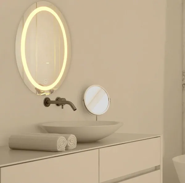 Nabab_Led_Mirror_For_Bathroom_Size_18X24,_Bathroom_Mirror_Oval_Finish_Polished