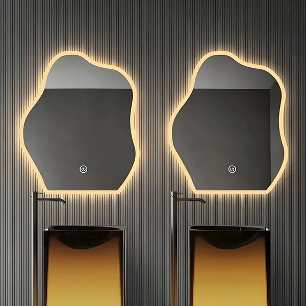Impulse_By_Plantex_Irregular_Cloud_Shaped_Led_Mirror_With_Sensor_3_Tone_Light_18X24_Lighted_Mirror_Circular