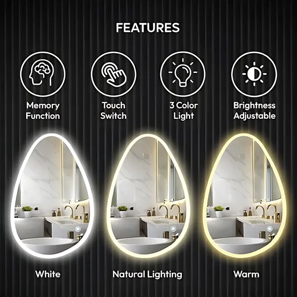 Nabab_Asymmetric_Led_Mirror_For_Bathroom_Wash_Basin_Bathroom_Mirror_Designer_Finish_Polished