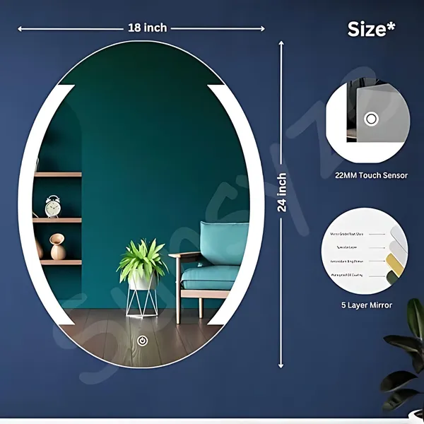 Nabab_Double_Sided_Led_Mirror_For_Bathroom,_Wash_Basin_Lighted_Mirror_Oval_Finish_Polished