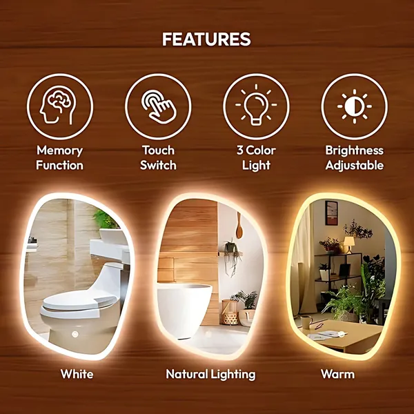 Nabab_Framelss_Elliptical_Glass_Wall_Mounted_Led_Mirror_With_Touch_Sensor_Lighted_Mirror_Designer_Finish_Polished