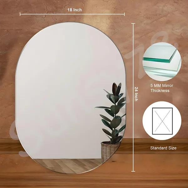 Nabab_Nb_26_Broad_Round_Decorative_Mirror_Contemporary