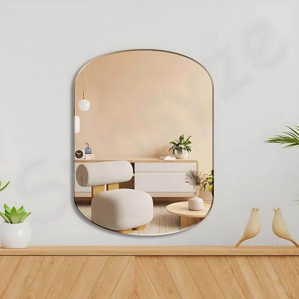Nabab_Nb_26_Rounded_Rectangle_Decorative_Mirror_Contemporary
