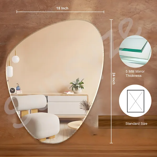 Nabab_Nb_26_Asymmetrical_Decorative_Mirror_Contemporary