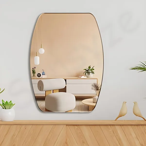 Nabab_Nb_26_Drum_Decorative_Mirror_Contemporary