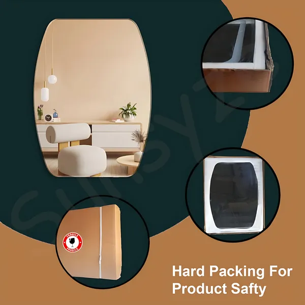 Nabab_Nb_26_Drum_Decorative_Mirror_Contemporary