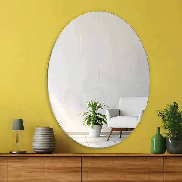 Nabab_Nb_26_Long_Round_Decorative_Mirror_Contemporary