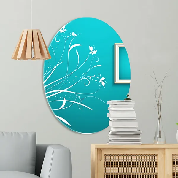 Nabab_Nb_26_Long_Round_Decorative_Mirror_Contemporary