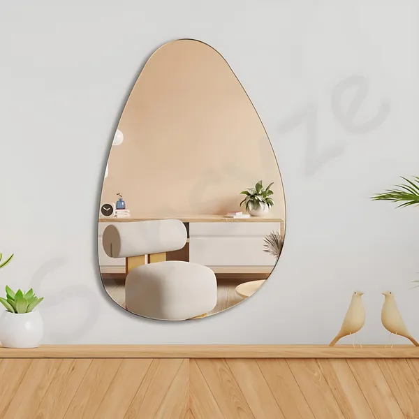 Nabab_Nb_26_Oval_Decorative_Mirror_Contemporary