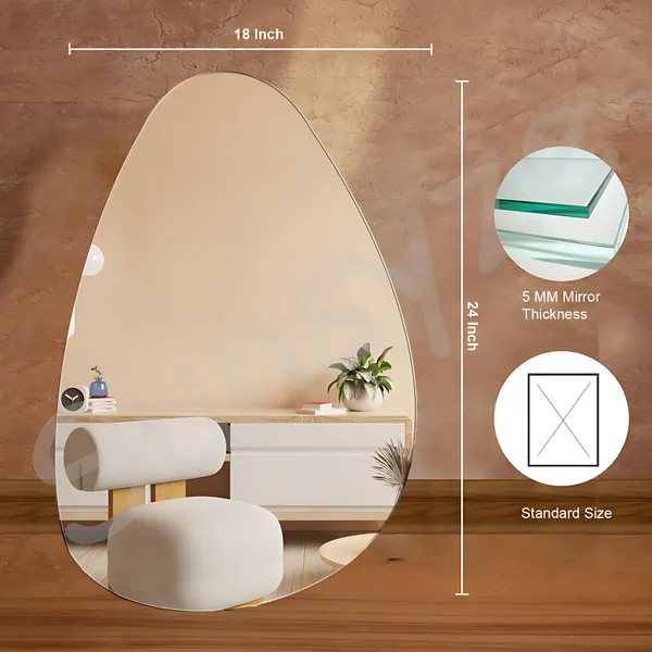 Nabab_Nb_26_Oval_Decorative_Mirror_Contemporary