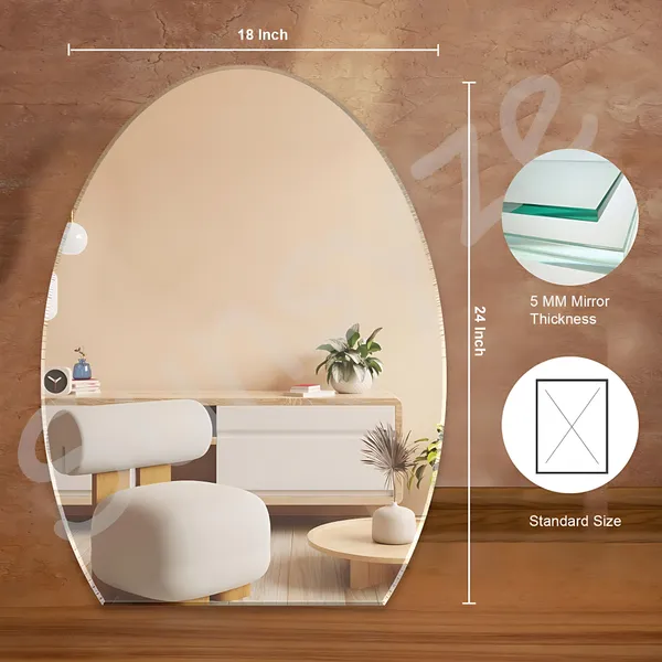 Nabab_Nb_26_Half_Oval_Decorative_Mirror_Contemporary