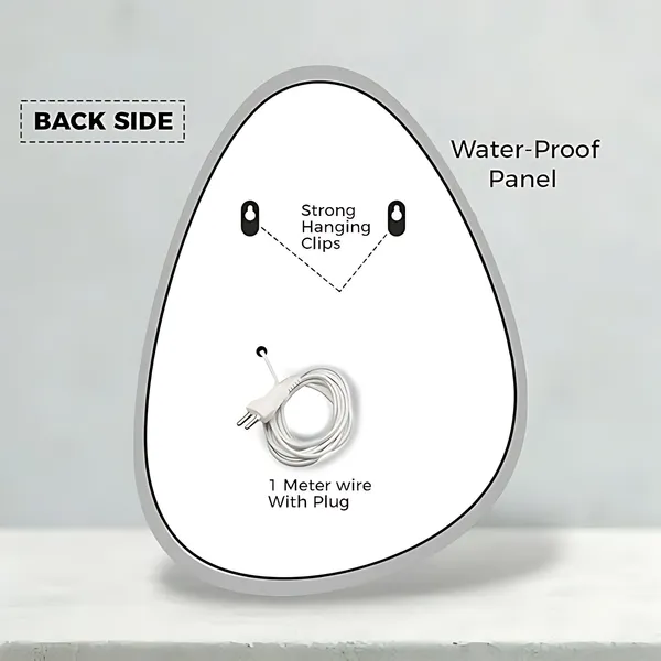 Nabab_Led_Mirror_For_Bathroom,_Wash_Basin_And_Office,_18X24_Wall_Mounted_Designer_Mirror_With_Light_3_Color_Light_Warm,_White_And_Natural_Light_Brightness_Adjustable_Bathroom_Mirror_Designer_Finish_Polished
