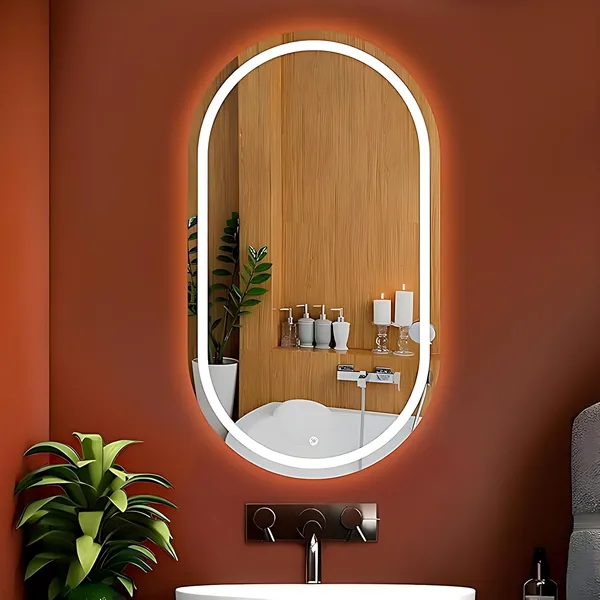 Nabab_Nabab_Led_Mirror_For_Bathroom_Capul_Shape_Wash_Basin_Size_18X24,_Bedroom_Bathroom_Mirror_Designer_Finish_Polished_Bathroom_Mirror_Oval_Finish_Polished