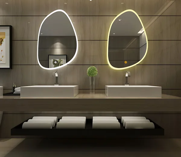 Nabab_Led_Mirror_For_Bathroom_Wash_Basin_Size_18X24,_Bathroom_Mirror_Oval