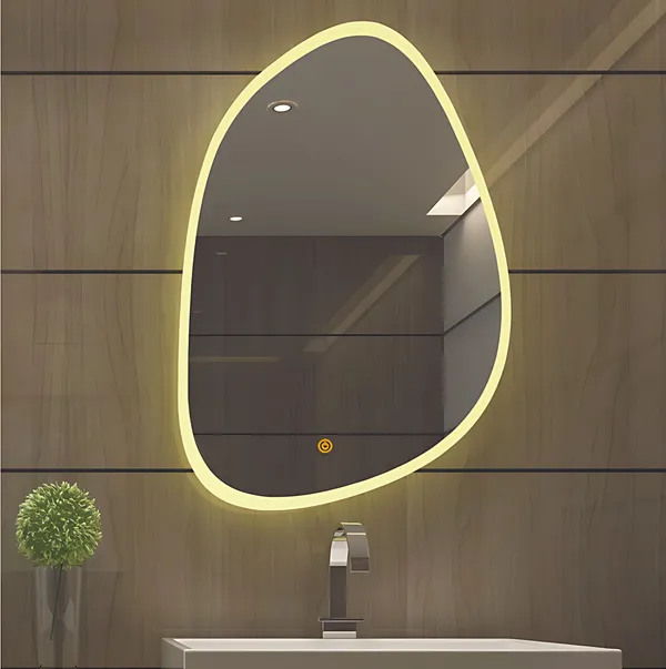 Nabab_Shop_Led_Irregular_Shape_Mirror_For_Bathroom_Size_18X24,_Bathroom_Mirror_Oval_Finish_Polished