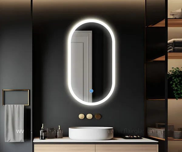 Nabab_Shop_Capsule_Design_Led_Mirror_For_Bathroom_Size_18X24,_Decorative_Mirror_With_Lights_Bathroom_Mirror_Designer_Finish_Polished