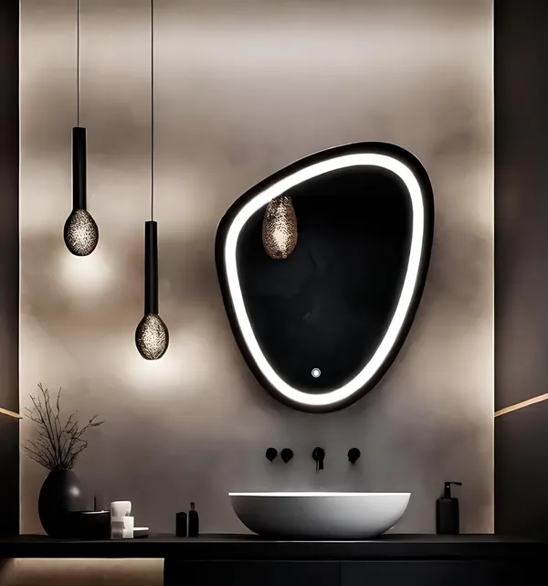 Nabab_Shop_Led_Mirror_For_Bathroom_Size_18X24,_Lighted_Mirror_Rectangle_Finish_Polished