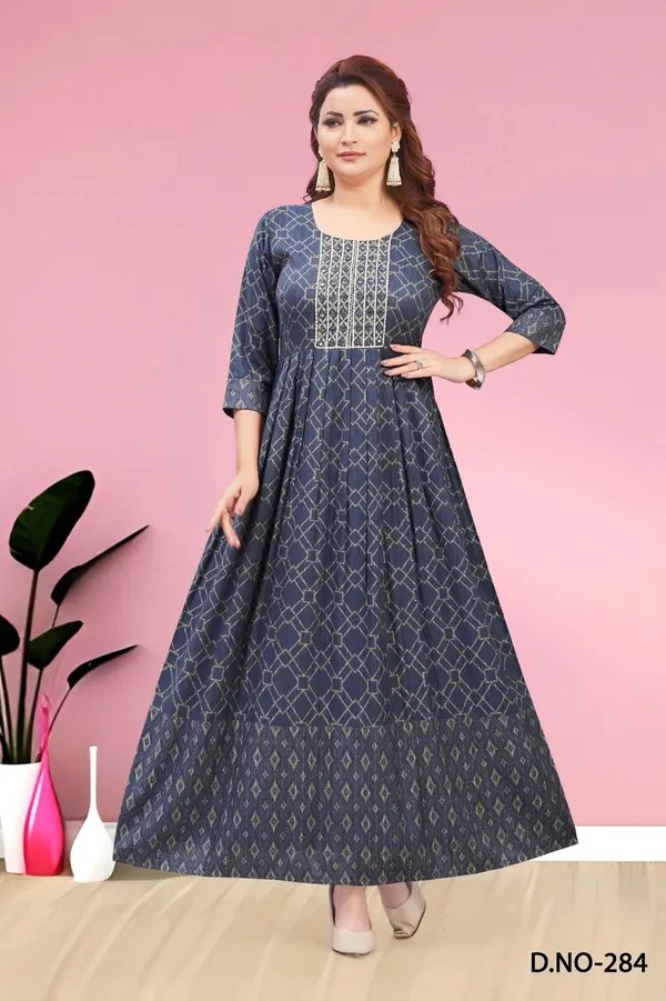 Navy_Blue_Women_Ethnic_Printed_Anarkali_Dress