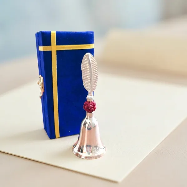 Premium_Pooja_Bell_With_Premium_Blue_Box