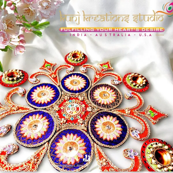 Hand_Etched_Artisanal_Rangoli_Pack_With_Floral_And_Regal_Design